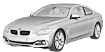 BMW F32 B012F Fault Code